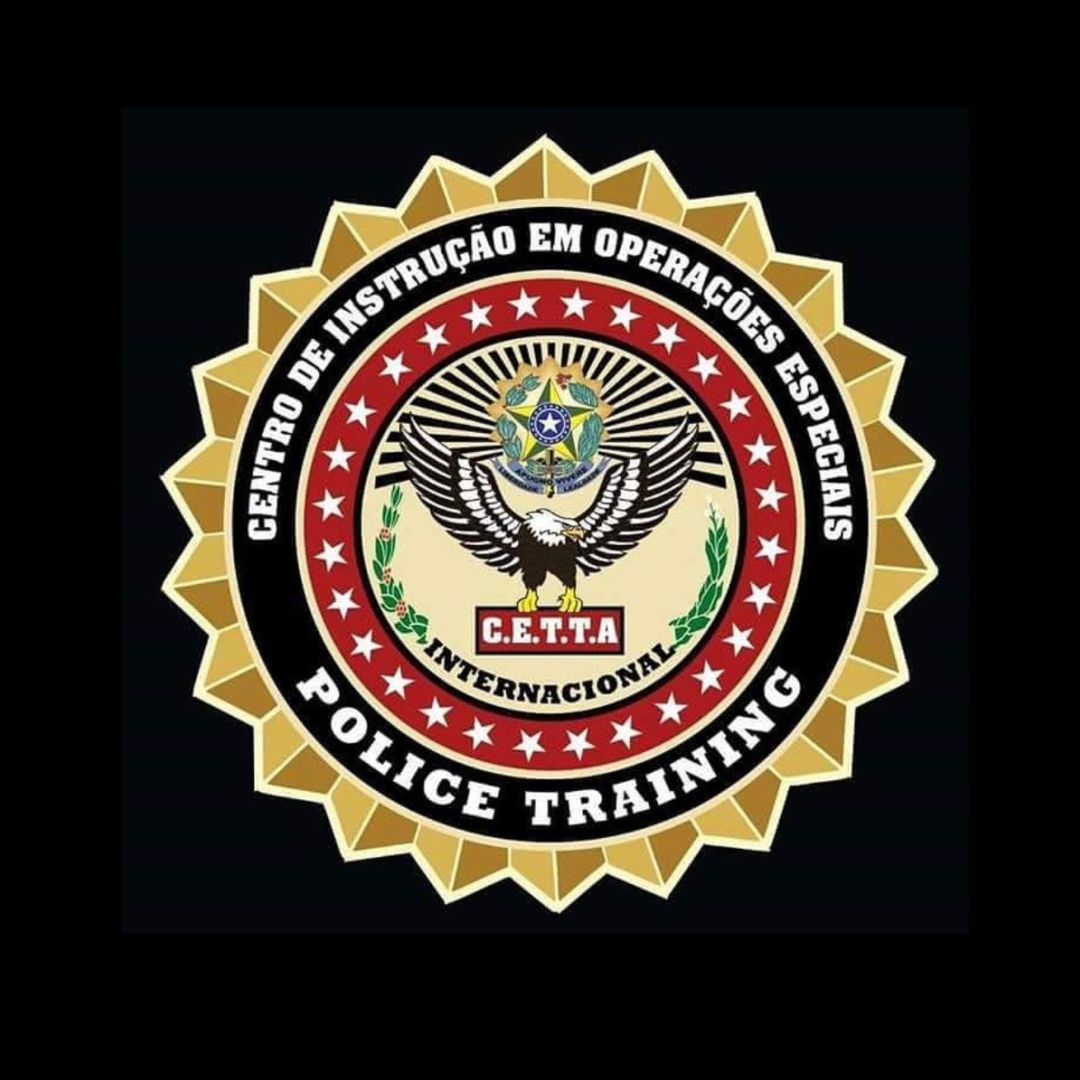 TATICO SEG BR ANTITERRORISMO